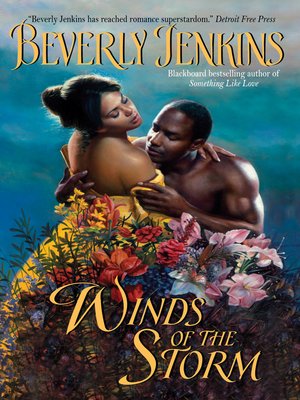 cover image of Winds of the Storm